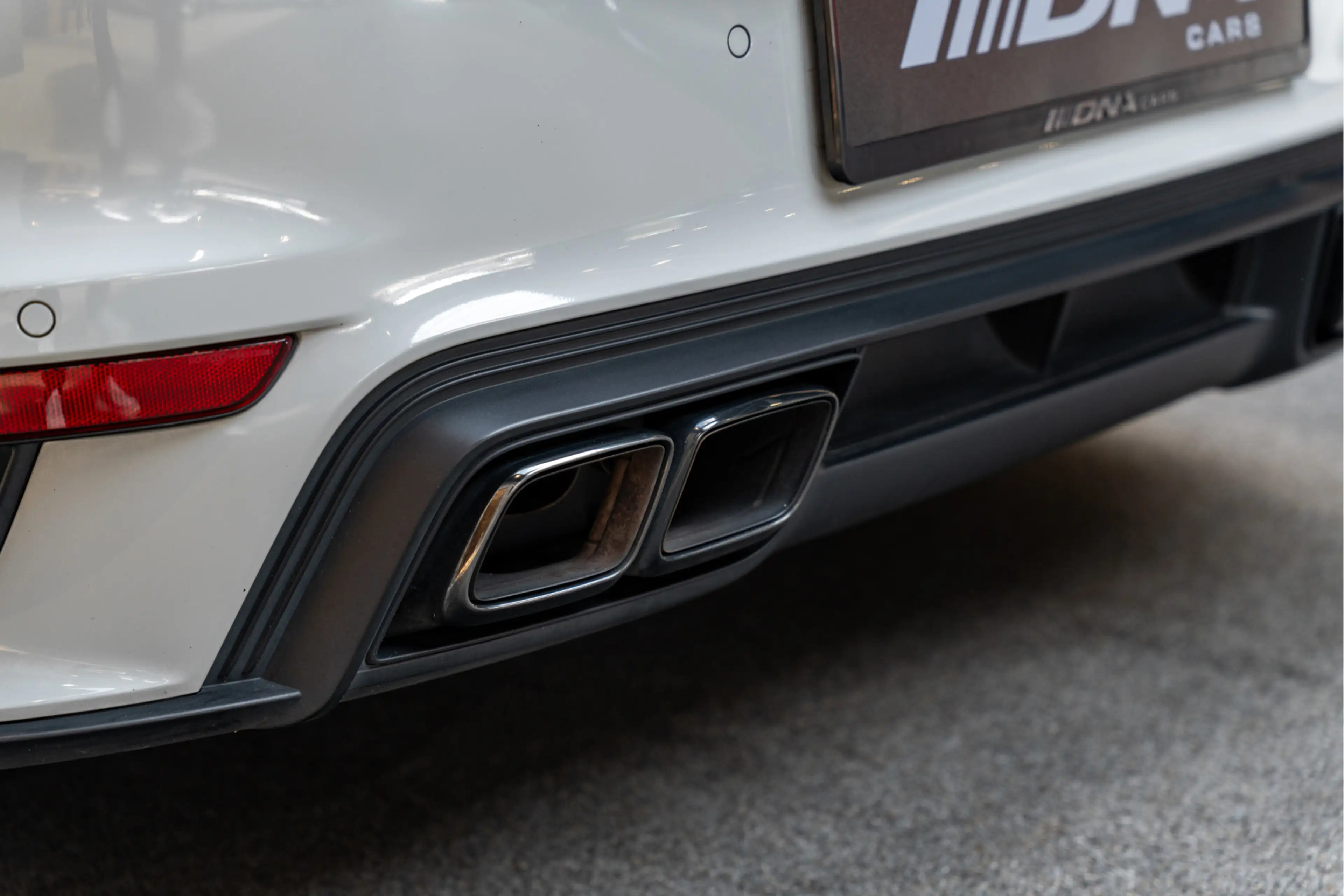 Porsche 992 992 Turbo S Cabriolet Lift 360 Camera Stoelventila — photo 21