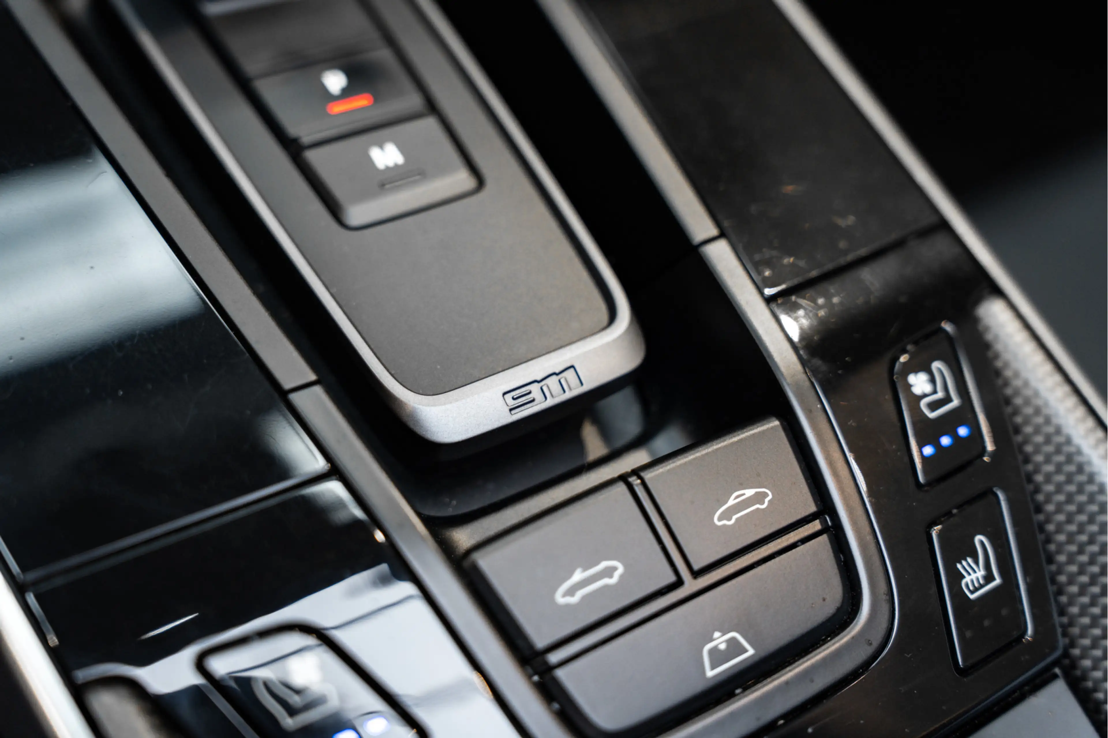 Porsche 992 992 Turbo S Cabriolet Lift 360 Camera Stoelventila — photo 47