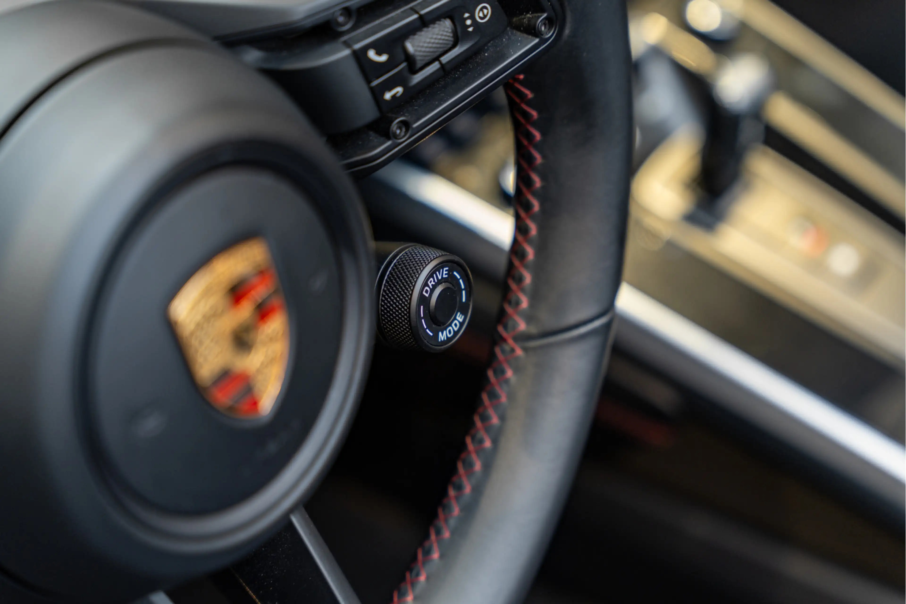 Porsche 992 992 Turbo S Cabriolet Lift 360 Camera Stoelventila — photo 36
