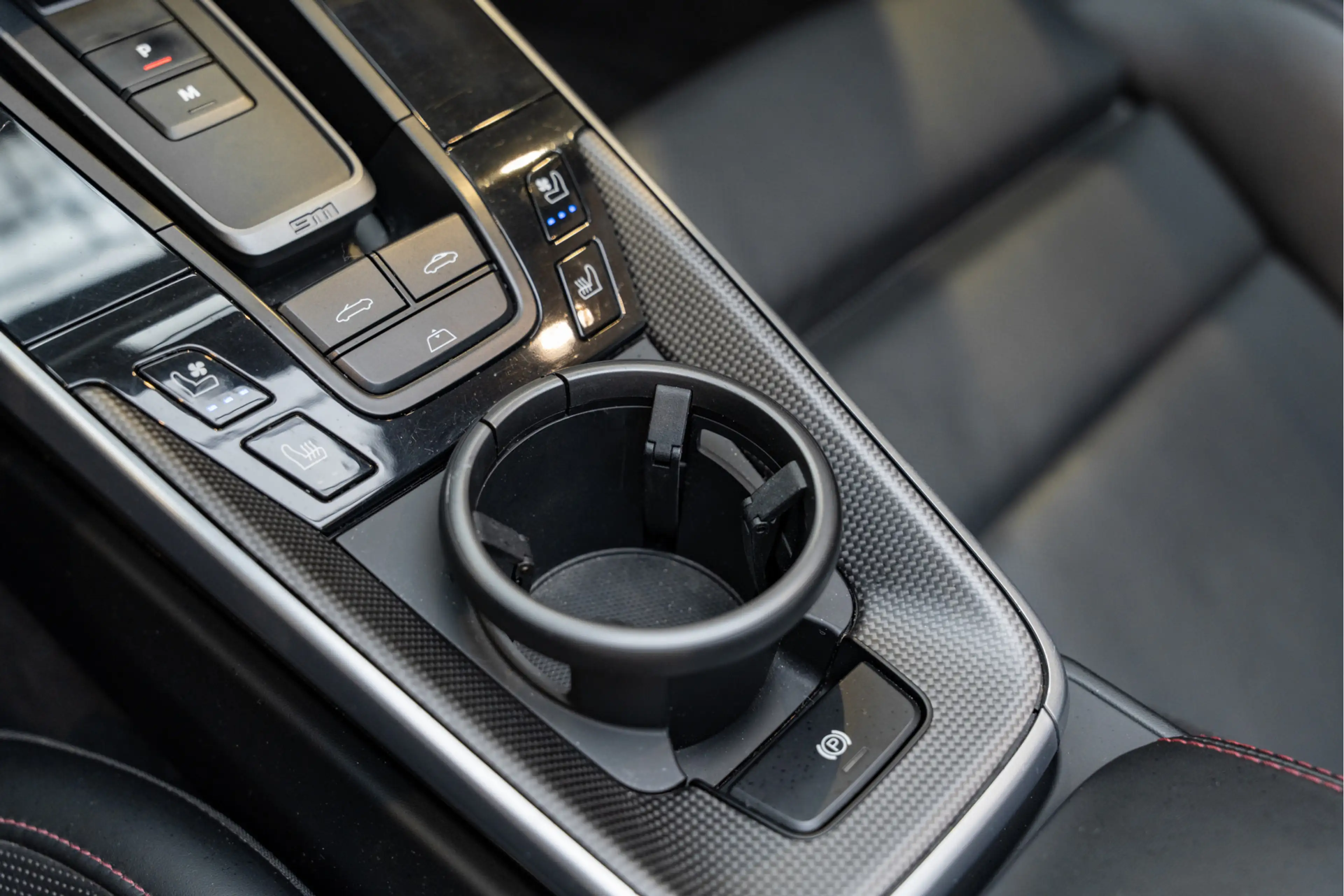 Porsche 992 992 Turbo S Cabriolet Lift 360 Camera Stoelventila — photo 45