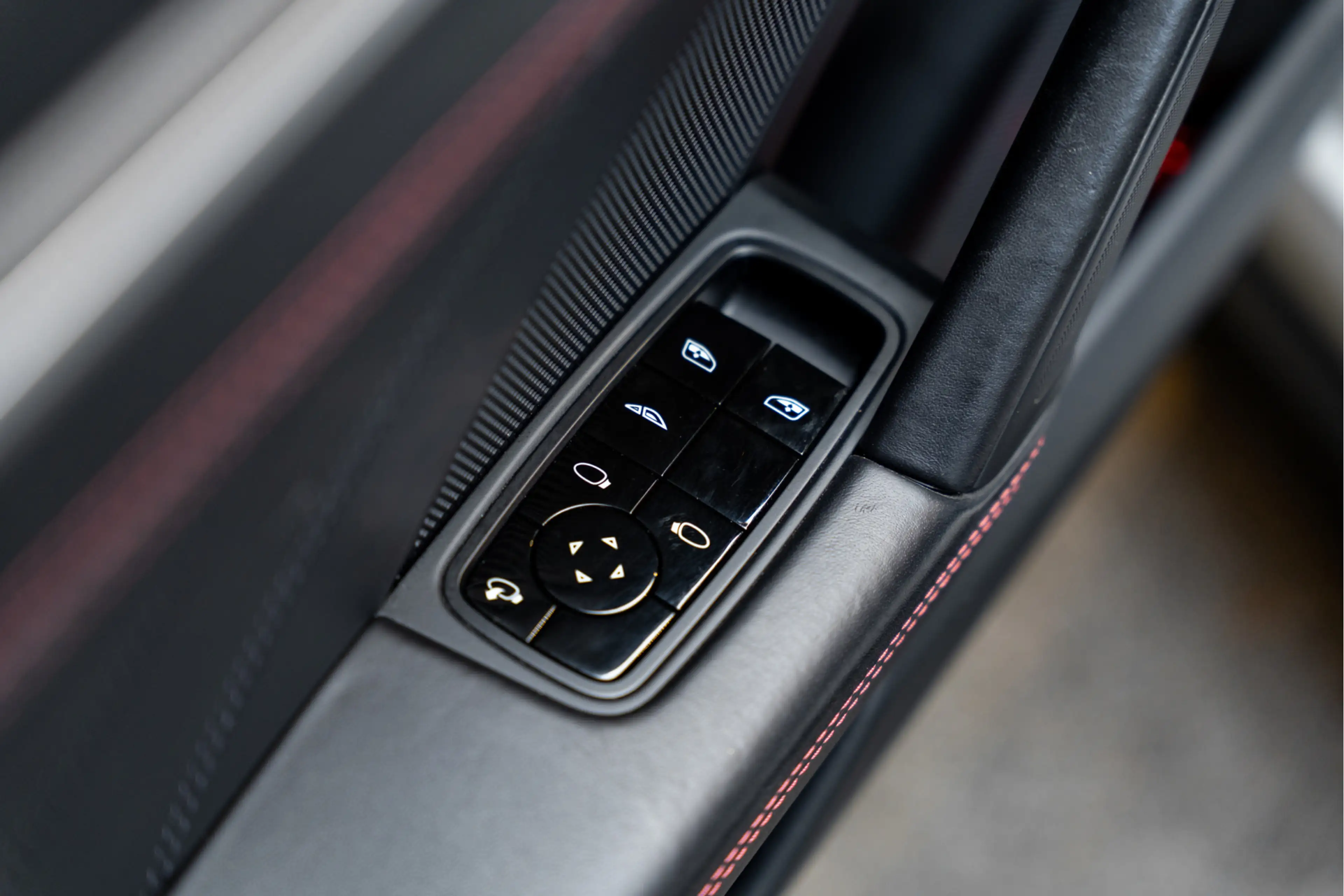 Porsche 992 992 Turbo S Cabriolet Lift 360 Camera Stoelventila — photo 31