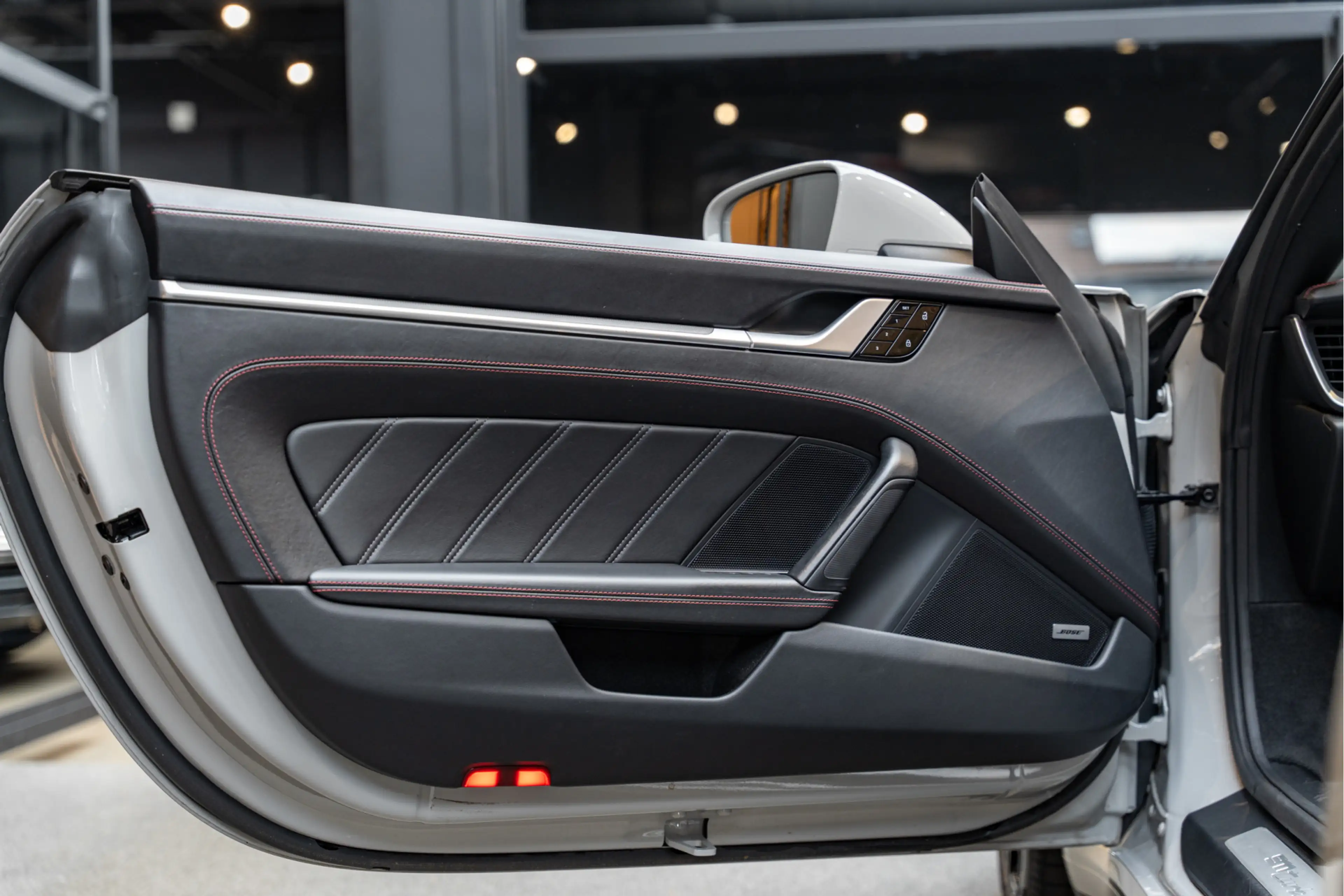 Porsche 992 992 Turbo S Cabriolet Lift 360 Camera Stoelventila — photo 30