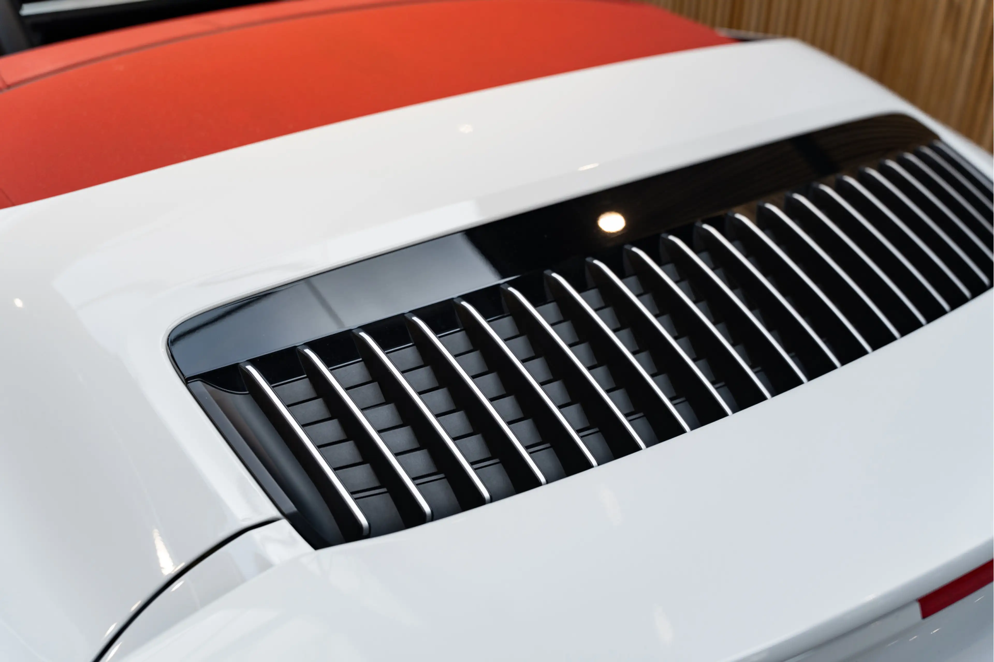 Porsche 992 992 Turbo S Cabriolet Lift 360 Camera Stoelventila — photo 18