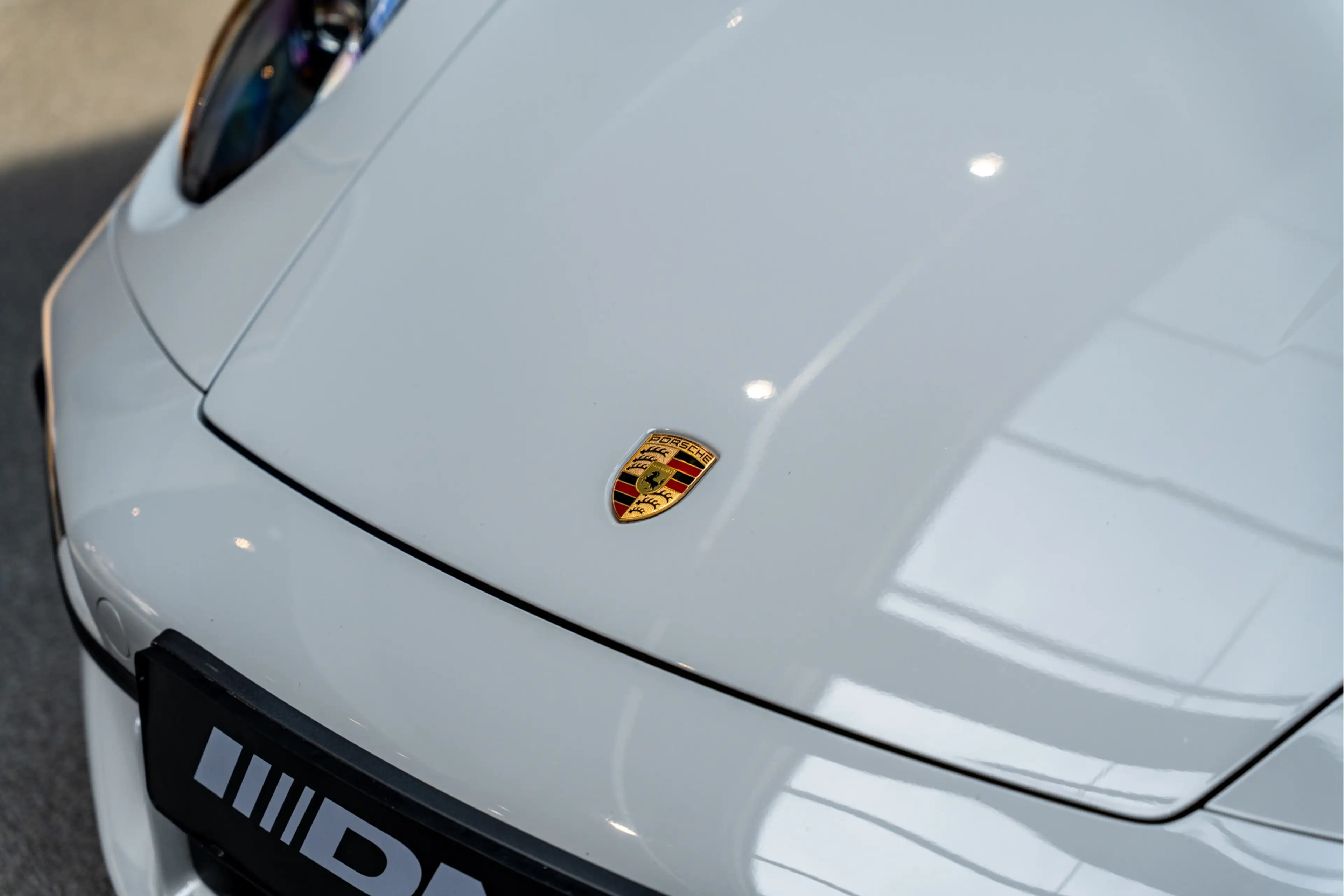 Porsche 992 992 Turbo S Cabriolet Lift 360 Camera Stoelventila — photo 15