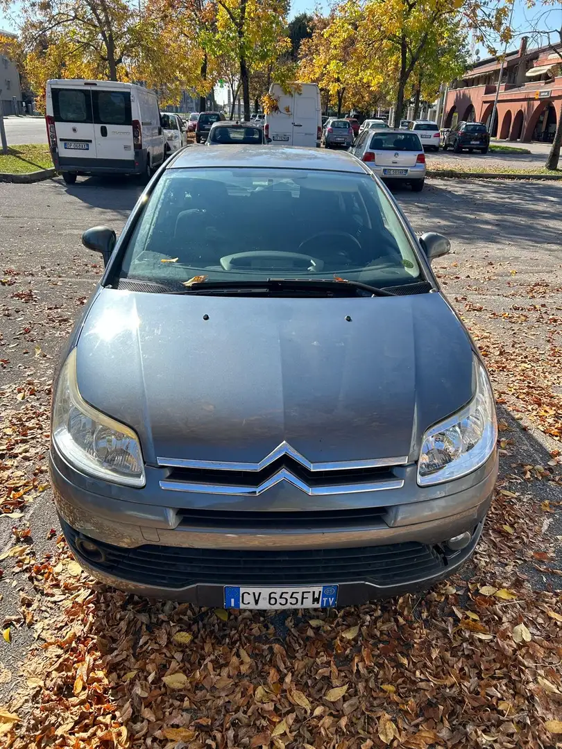 Citroen C4 1.4 16v Classique - 1
