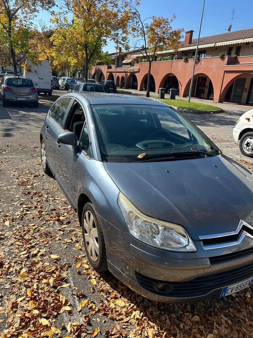 Citroen C4 1.4 16v Classique - 2