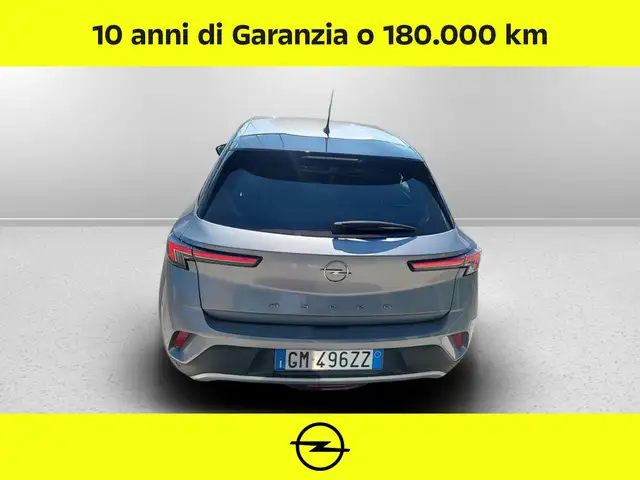Opel Mokka view 4