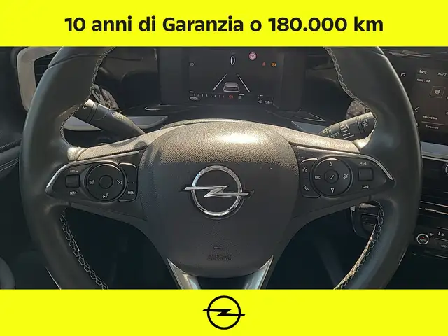 Opel Mokka view 14