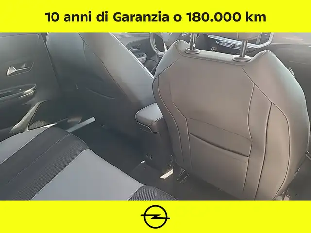 Opel Mokka view 12