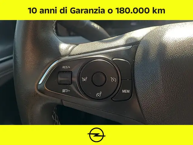 Opel Mokka view 15