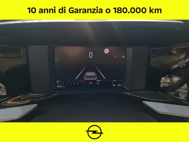 Opel Mokka view 13