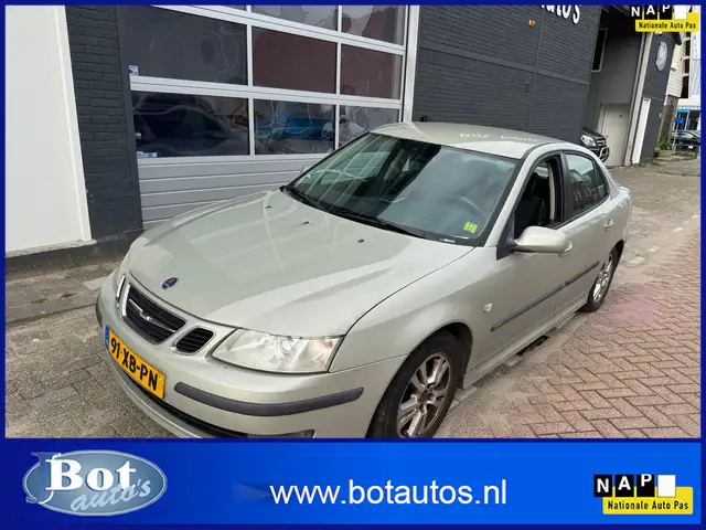 Saab 9-3