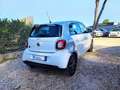 smart forFour EQ PASSION ELETTRICA 56cv(41 kW) SENS PARK CERCHI Blanc - thumbnail 4