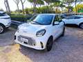 smart forFour EQ PASSION ELETTRICA 56cv(41 kW) SENS PARK CERCHI Blanc - thumbnail 2