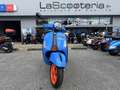 Vespa GTS 310 Azul - thumbnail 2