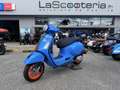 Vespa GTS 310 Azul - thumbnail 1