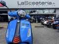 Vespa GTS 310 Azul - thumbnail 8