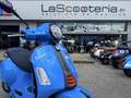 Vespa GTS 310 Azul - thumbnail 7