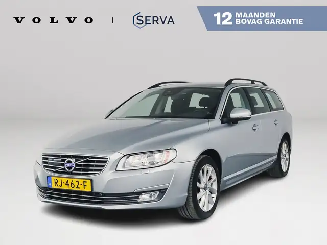 Volvo V70 T4 Limited Edition Stoelverwarming | Cruise contro