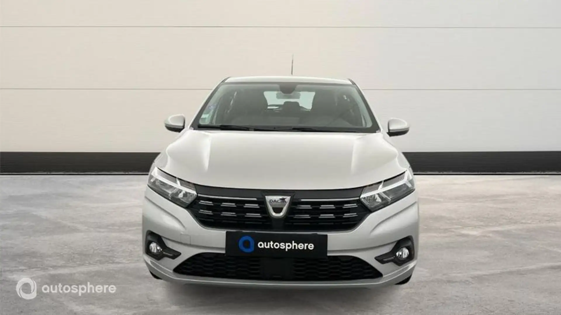 Dacia Sandero 1.0 SCe 65ch Confort - 2