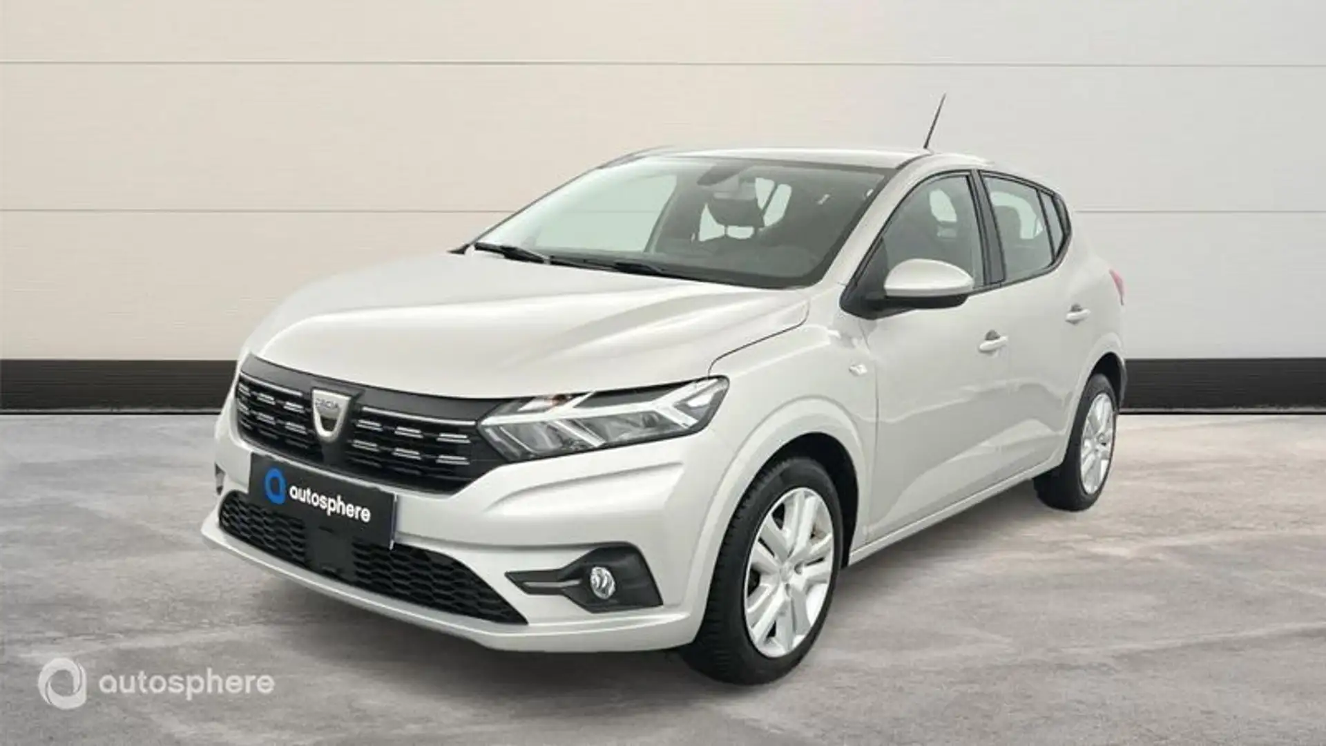Dacia Sandero 1.0 SCe 65ch Confort - 1