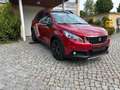 Peugeot 2008 Allure GT Line/Automatik/Panorama Rood - thumbnail 3
