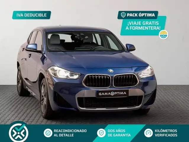 BMW X2 1.5 XDRIVE25E AUTO 5P