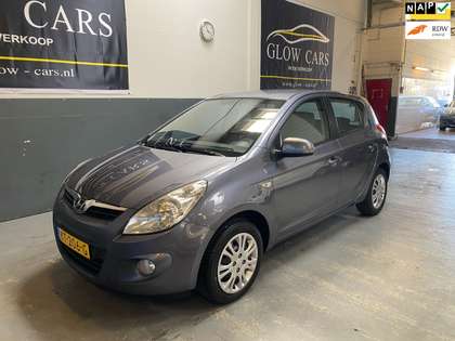 Hyundai i20 1.2i DynamicVersion |AIRCO|ISOFIX|EL.RAMEN|