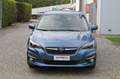 Subaru Impreza 1.6i Lineartronic Style Bi-Fuel Bleu - thumbnail 2