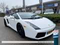 Lamborghini Gallardo 5.0 V10 4WD SPYDER Blanco - thumbnail 1