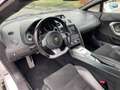 Lamborghini Gallardo 5.0 V10 4WD SPYDER Blanco - thumbnail 8