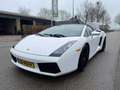 Lamborghini Gallardo 5.0 V10 4WD SPYDER Blanco - thumbnail 3
