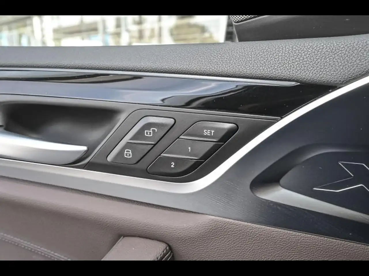 BMW iX3 M Sportpakket, миниатюра 19