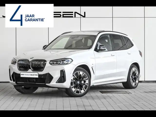 BMW iX3 M Sportpakket