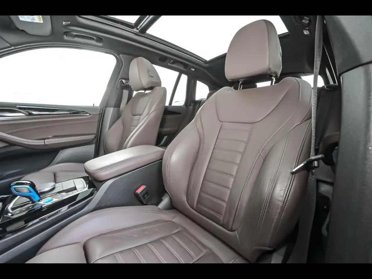 BMW iX3 M Sportpakket, миниатюра 21