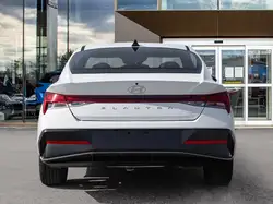 Hyundai Elantra 2026