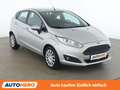 Ford Fiesta 1.5 TDCi Trend Grau - thumbnail 8
