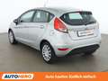Ford Fiesta 1.5 TDCi Trend Grau - thumbnail 4