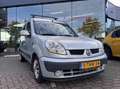 Renault Kangoo combi 1.6-16V Privilège Automaat Airco Grau - thumbnail 4