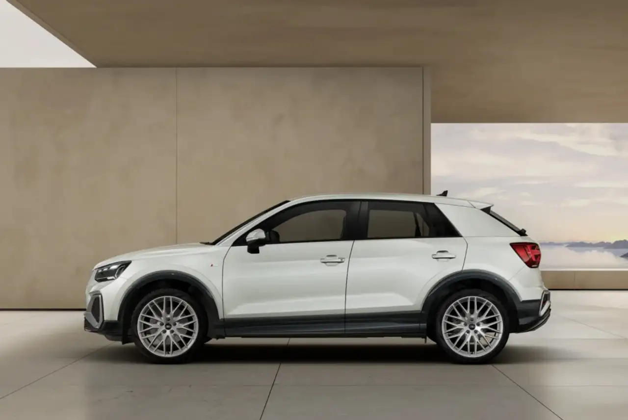 Audi Q2 2026