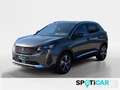 Peugeot 3008 GT PT145 #RFk #Klima #Navi #PDC #Hybrid Klima Gris - thumbnail 1