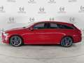 Mercedes-Benz CLA 200 CLA 200 d Automatic Shooting Brake Premium Rood - thumbnail 9