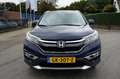 Honda CR-V 2.0 4WD LIFESTYLE 2eEIG TREKH/NAVI/CAMERA/LEDER/XE Blauw - thumbnail 23