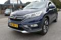 Honda CR-V 2.0 4WD LIFESTYLE 2eEIG TREKH/NAVI/CAMERA/LEDER/XE Blauw - thumbnail 32