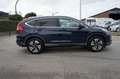 Honda CR-V 2.0 4WD LIFESTYLE 2eEIG TREKH/NAVI/CAMERA/LEDER/XE Blauw - thumbnail 5