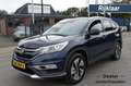 Honda CR-V 2.0 4WD LIFESTYLE 2eEIG TREKH/NAVI/CAMERA/LEDER/XE Blauw - thumbnail 39