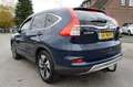 Honda CR-V 2.0 4WD LIFESTYLE 2eEIG TREKH/NAVI/CAMERA/LEDER/XE Blauw - thumbnail 33