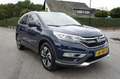 Honda CR-V 2.0 4WD LIFESTYLE 2eEIG TREKH/NAVI/CAMERA/LEDER/XE Blauw - thumbnail 34