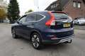 Honda CR-V 2.0 4WD LIFESTYLE 2eEIG TREKH/NAVI/CAMERA/LEDER/XE Blauw - thumbnail 3
