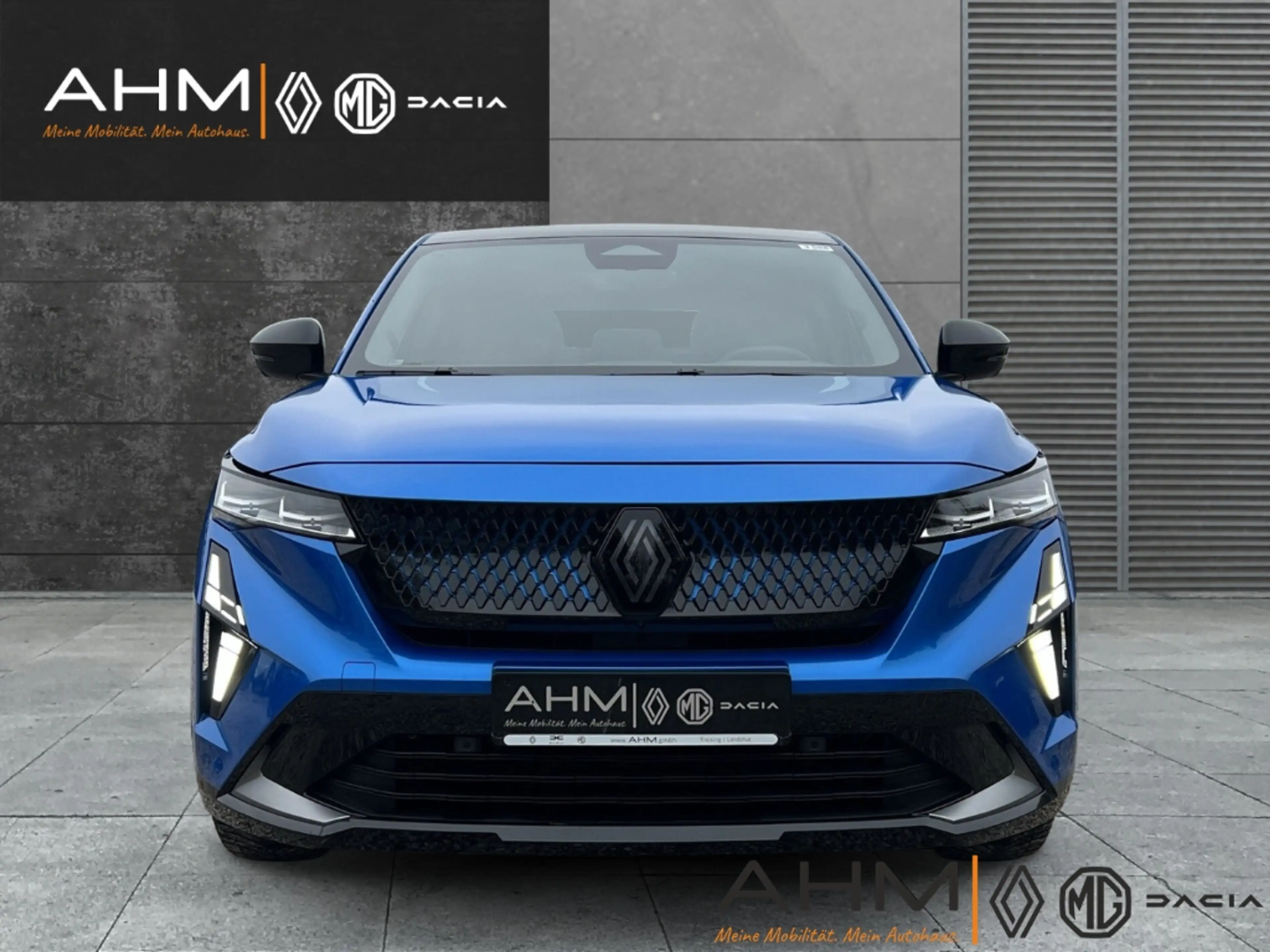 Renault Rafale 300 E-Tech Hyper Hybrid 4x4 Esprit Alpine — photo 3